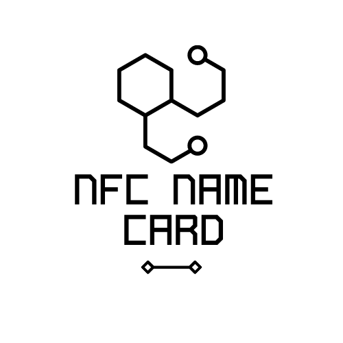NFC Name Card